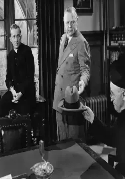 Кадр из Идти своим путем (1944) Кадр 1 из фильма Идти своим путем / Going My Way (1944)