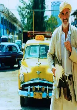 Кадр из Амазония (2000) Кадр 2 из фильма Амазония / Amazone (2000)
