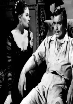 Кадр из Банда ангелов (1957) Кадр 2 из фильма Банда ангелов / Band of Angels (1957)