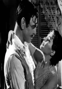 Кадр из Банда ангелов (1957) Кадр 3 из фильма Банда ангелов / Band of Angels (1957)