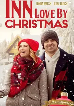 Постер: Гостиница к Рождеству / Inn for Christmas (2020)