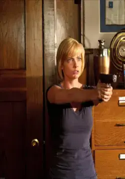 Кадр из Дымовая завеса (2010) Кадр 1 из фильма Дымовая завеса / Smoke Screen (2010)