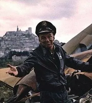 Кадр из Экспресс фон Райана (1965) Кадр 1 из фильма Экспресс фон Райана / Von Ryan's Express (1965)