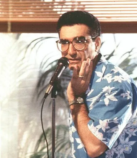 Кадр из В ожидании Гаффмана (1996) Кадр 2 из фильма В ожидании Гаффмана / Waiting for Guffman (1996)