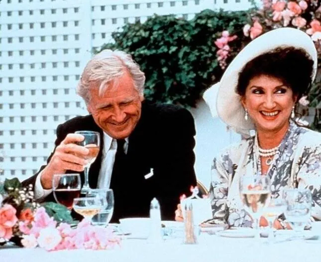 Кадр из Кузены (1989) Кадр 3 из фильма Кузены / Cousins (1989)