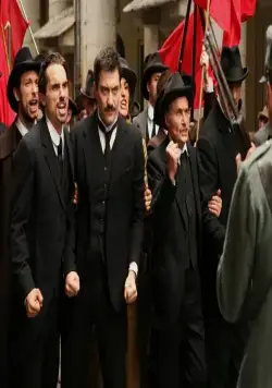 Кадр из Побеждать (2009) Кадр 3 из фильма Побеждать / Vincere (2009)