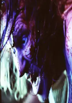 Кадр из Колыбель кошмаров (2001) Кадр 2 из фильма Колыбель кошмаров / Cradle of Fear (2001)