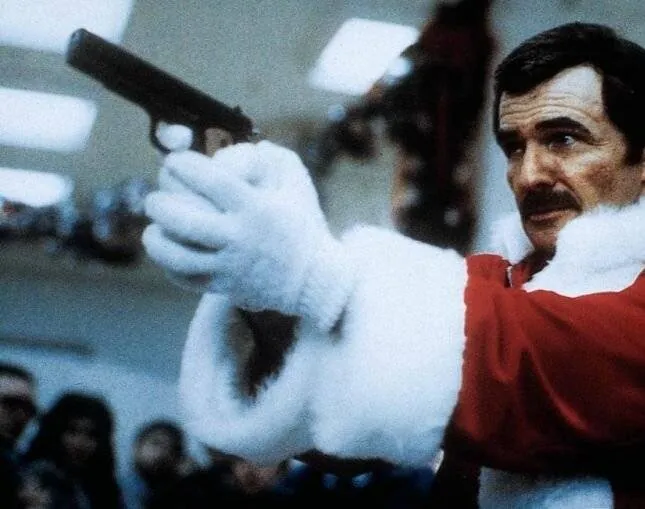 Кадр из олицейский по найму (1987) Кадр 1 из фильма олицейский по найму / Rent-a-Cop (1987)
