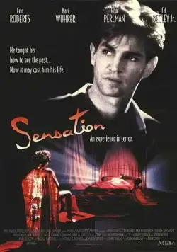 Постер: Острые ощущения / Sensation (1994)