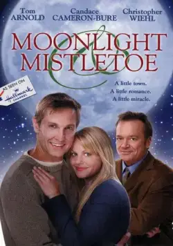 Постер: Спасти сказку / Moonlight & Mistletoe (2008)