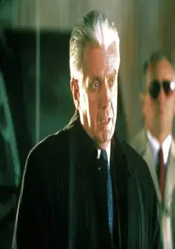 Кадр из Тайный план боевик (2001) Кадр 2 из фильма Тайный план боевик / Hidden Agenda (2001)