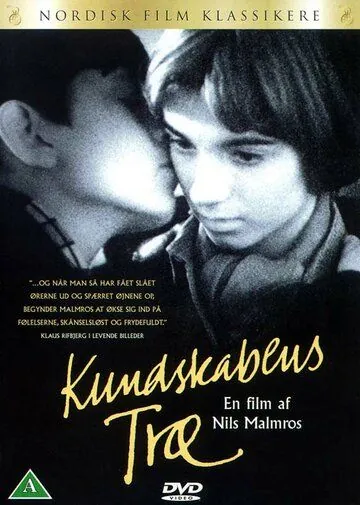 Постер: Древо познания / Kundskabens træ (1981)