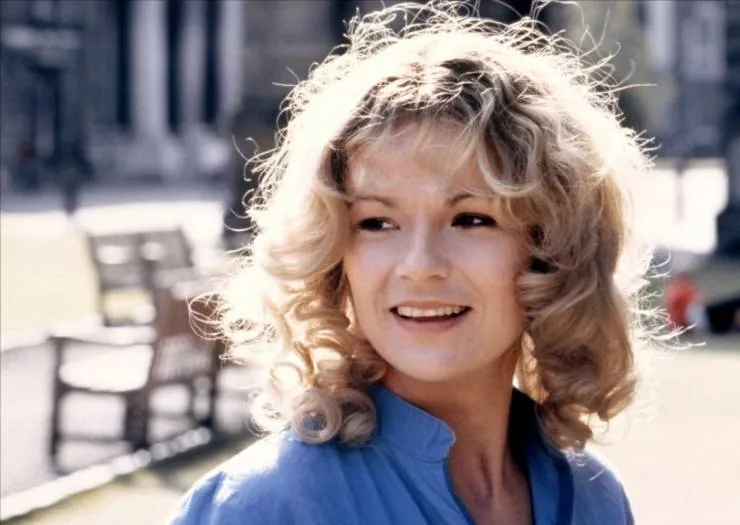 Кадр из Воспитание Риты (1983) Кадр 2 из фильма Воспитание Риты / Educating Rita (1983)