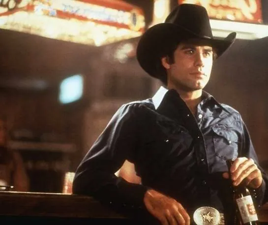 Кадр из Городской ковбой (1980) Кадр 3 из фильма Городской ковбой / Urban Cowboy (1980)