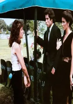 Кадр из Городской ковбой (1980) Кадр 1 из фильма Городской ковбой / Urban Cowboy (1980)