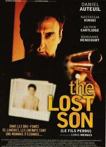 Постер: Дорога в Ад / The Lost Son (1999)