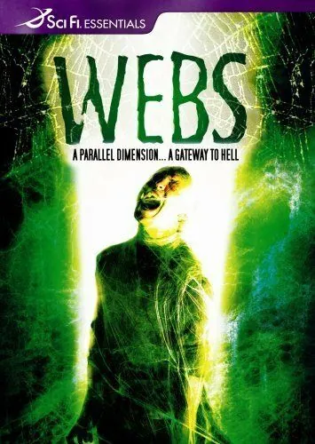 Постер: Паучьи сети / Webs (2003)