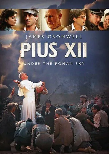 Постер: Под небом Рима / Sotto il cielo di Roma (2010)