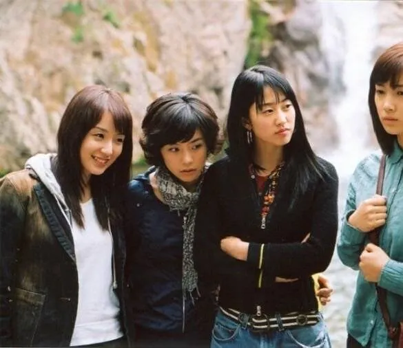 Кадр из Привидение (2004) Кадр 1 из фильма Привидение / Ryeong (2004)