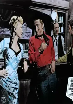 Кадр из Человек без звезды (1955) Кадр 2 из фильма Человек без звезды / Man Without a Star (1955)