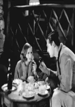 Кадр из Сюзанна Ленокс (1931) Кадр 1 из фильма Сюзанна Ленокс / Susan Lenox (Her Fall and Rise) (1931)
