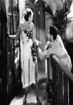 Кадр из Сюзанна Ленокс (1931) Кадр 2 из фильма Сюзанна Ленокс / Susan Lenox (Her Fall and Rise) (1931)