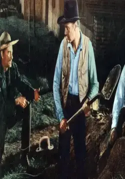 Кадр из Человек с запада (1958) Кадр 2 из фильма Человек с запада / Man of the West (1958)