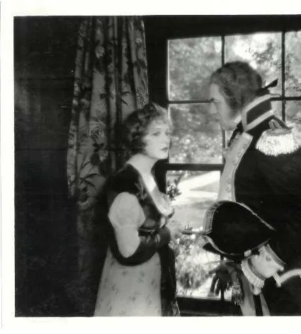 Кадр из Божественная леди (1929) Кадр 1 из фильма Божественная леди / The Divine Lady (1929)