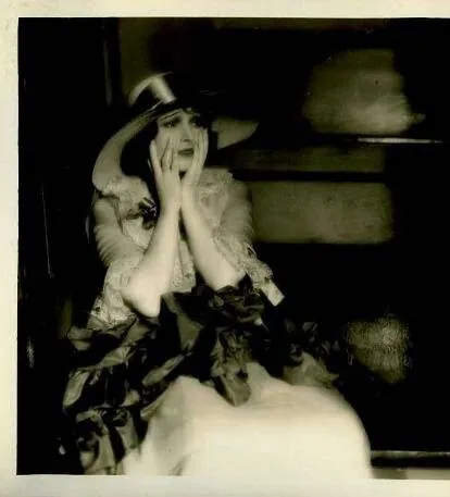Кадр из Божественная леди (1929) Кадр 2 из фильма Божественная леди / The Divine Lady (1929)