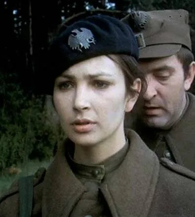Кадр из До последней капли крови (1978) Кадр 1 из фильма До последней капли крови / Do krwi ostatniej (1978)