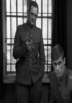 Кадр из Потом наступит тишина (1965) Кадр 1 из фильма Потом наступит тишина / Potem nastapi cisza (1965)
