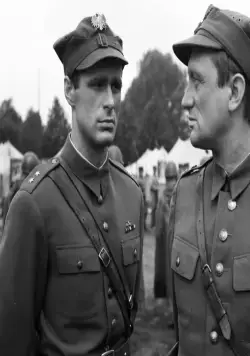Кадр из Потом наступит тишина (1965) Кадр 2 из фильма Потом наступит тишина / Potem nastapi cisza (1965)