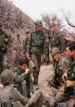 Кадр из Дьявольская бригада (1968) Кадр 1 из фильма Дьявольская бригада / The Devil's Brigade (1968)