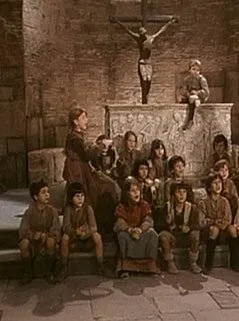Кадр из Будьте добрыми... если сможете (1983) Кадр 1 из фильма Будьте добрыми... если сможете / State buoni se potete (1983)