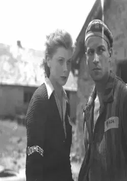 Кадр из Последний этап (1948) Кадр 1 из фильма Последний этап / Ostatni etap (1948)
