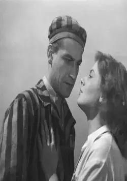 Кадр из Последний этап (1948) Кадр 3 из фильма Последний этап / Ostatni etap (1948)