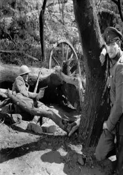 Кадр из Сержант Йорк (1941) Кадр 1 из фильма Сержант Йорк / Sergeant York (1941)