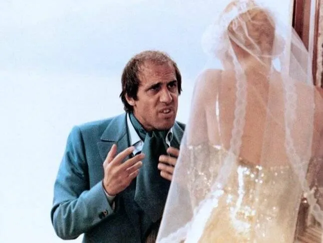 Кадр из Суббота, воскресенье и пятница (1979) Кадр 2 из фильма Суббота, воскресенье и пятница / Sabato, domenica e venerdì (1979)