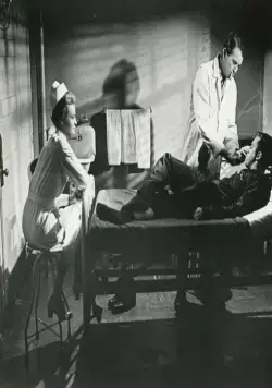 Кадр из Капитан Ньюмэн, доктор медицины (1963) Кадр 2 из фильма Капитан Ньюмэн, доктор медицины / Captain Newman, M.D. (1963)