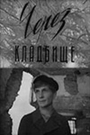 Постер: Через кладбище (1965)