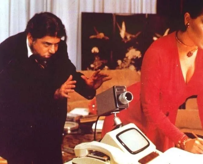 Кадр из Доктор Джекилл и милая дама (1979) Кадр 1 из фильма Доктор Джекилл и милая дама / Dottor Jekyll e gentile signora (1979)