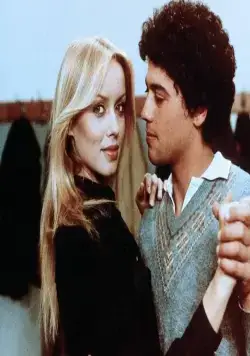 Кадр из Отличница и второгодники (1978) Кадр 1 из фильма Отличница и второгодники / La liceale nella classe dei ripetenti (1978)