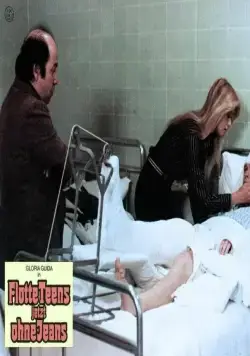 Кадр из Отличница и второгодники (1978) Кадр 3 из фильма Отличница и второгодники / La liceale nella classe dei ripetenti (1978)