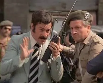 Кадр из Дамы и господа, спокойной ночи! (1976) Кадр 1 из фильма Дамы и господа, спокойной ночи! / Signore e signori, buonanotte (1976)