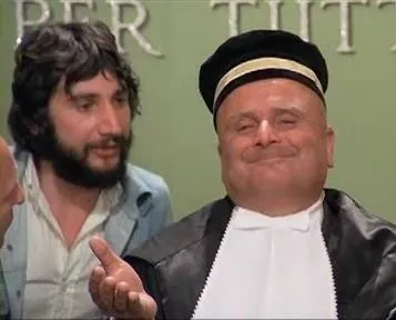 Кадр из Дамы и господа, спокойной ночи! (1976) Кадр 3 из фильма Дамы и господа, спокойной ночи! / Signore e signori, buonanotte (1976)