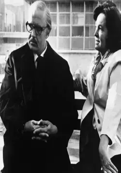 Кадр из Ростовщик (1964) Кадр 3 из фильма Ростовщик / The Pawnbroker (1964)