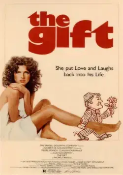 Постер: Подарок / Le cadeau (1982)