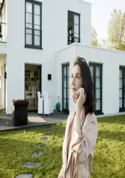Кадр из Счастливая домохозяйка (2010) Кадр 1 из фильма Счастливая домохозяйка / De gelukkige huisvrouw (2010)