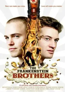 Постер: Пивная история / A Beer Tale (2012)