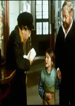 Кадр из Я надеюсь, что выкарабкаюсь (1992) Кадр 3 из фильма Я надеюсь, что выкарабкаюсь / Io speriamo che me la cavo (1992)